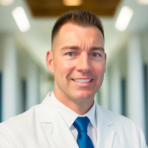 Dr. Paul Boston D.C.